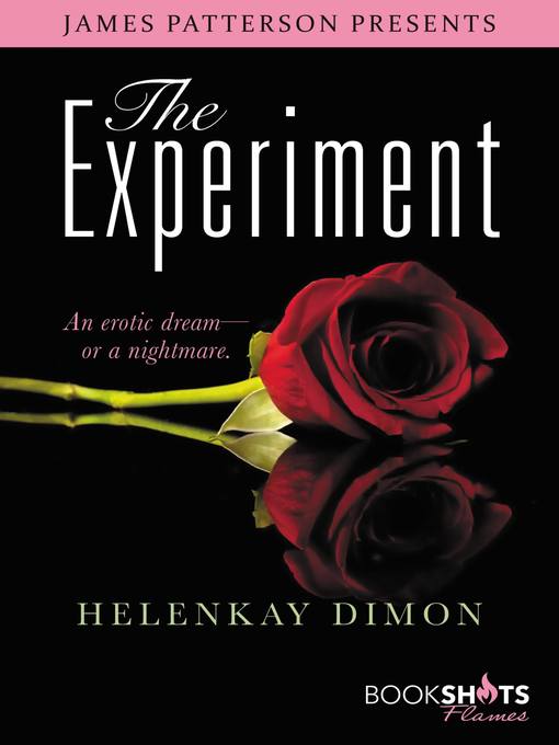 Title details for The Experiment by Helen Kay Dimon - Wait list
